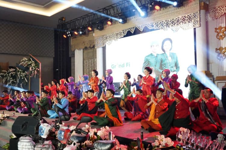 Pasanggiri Mojang dan Jajaka Garut Dorong Promosi Budaya dan Parawisata - Kabar Priangan